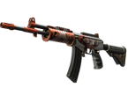 Galil AR | Connexion image